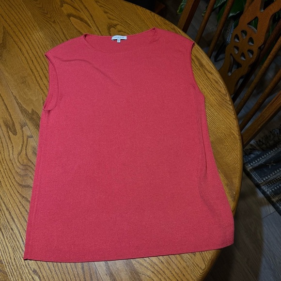 Lafayette 148 Tank Top Size XL - Picture 1 of 4